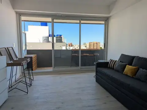 Departamento en Venta 1 año