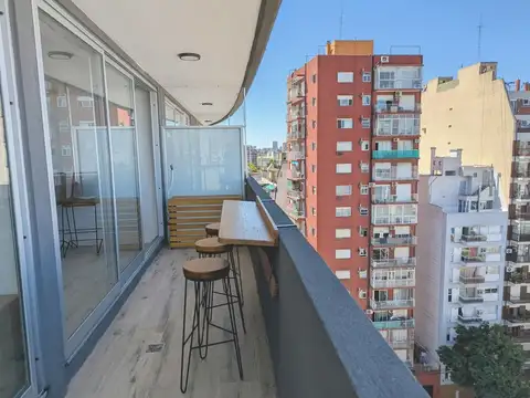 Departamento en Venta en San Cristóbal, USD 120.000