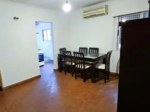 Departamento en venta - 2 Dormitorios 1 Baño - 54Mts2 - Ituzaingó