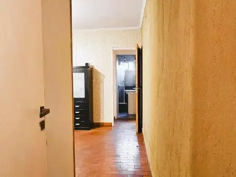 Puerto de Palos e/ Coronel Lucero y Coronel Brandsen