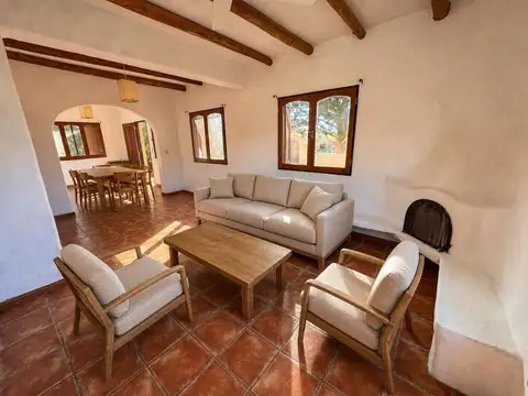 Casa en Venta en Capilla del Monte, Punilla