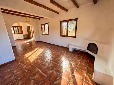 Casa en Venta con 1 cochera