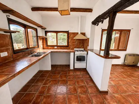 Casa en Venta en Capilla del Monte, USD 97.000