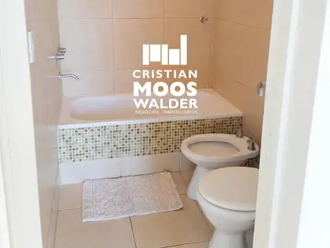 Departamento en Venta 10 años