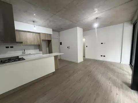 VENTA DEPARTAMENTO 2 AMBIENTES BALCON EN VILLA URQUIZA