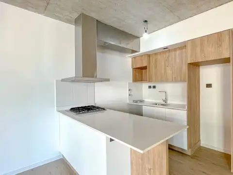 Departamento en Venta Apto profesional