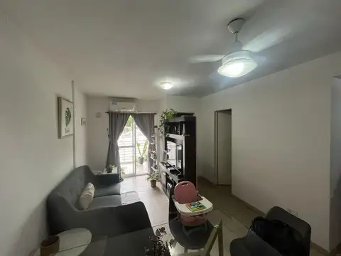 VENTA - Departamento 1 dormitorio barrio Arroyito, Rosario