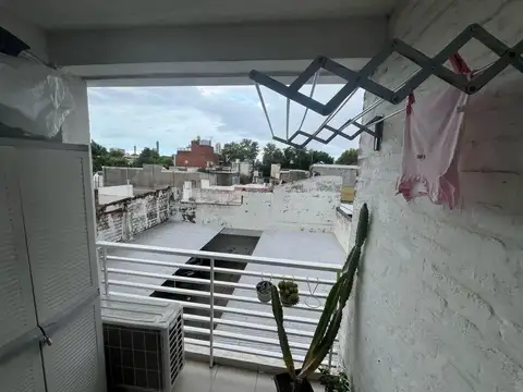 Almafuerte al 1100