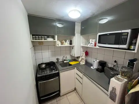 Departamento en Venta 16 años