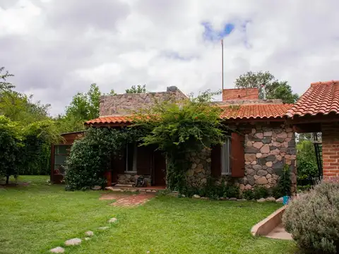 Hotel en Venta en Merlo, Junín