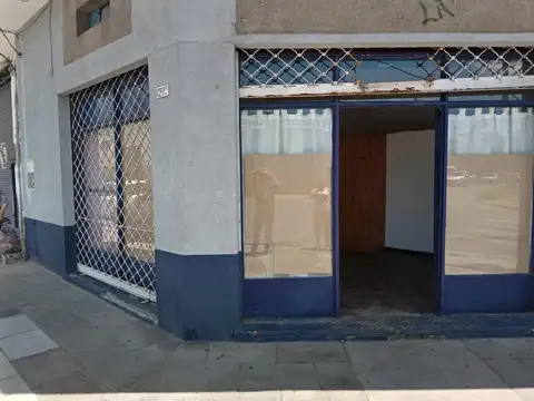 Local en alquiler en Boulogne