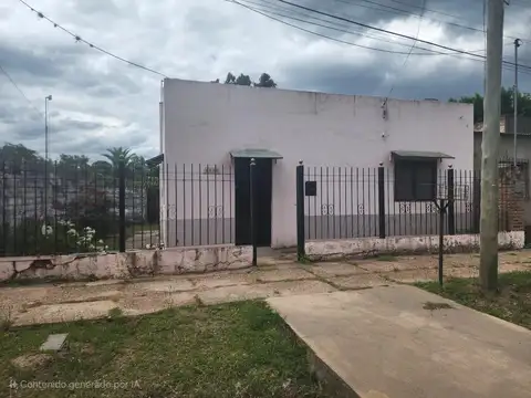 Terreno en Venta en Santo Tome, La Capital