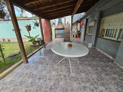 Casa en Venta 60 años