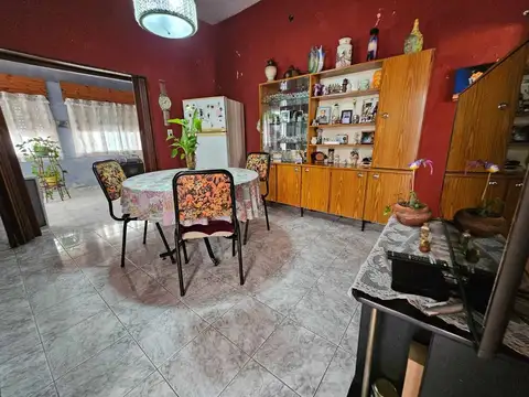 Casa en Venta de 1 dormitorio
