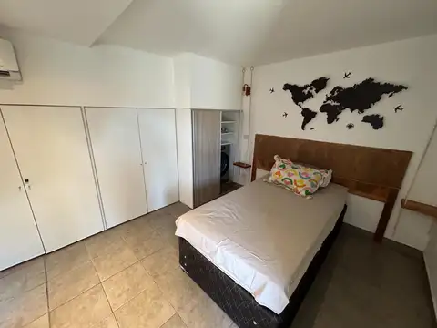 Departamento en Alquiler Temporal en San Telmo, USD 850
