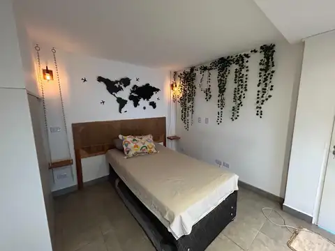 Departamento en Alquiler Temporal 5 años