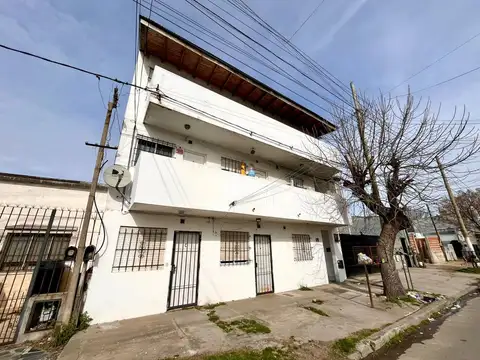 Departamento en Venta en  Berisso