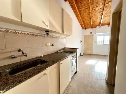 Departamento en Venta en Berisso, USD 32.000