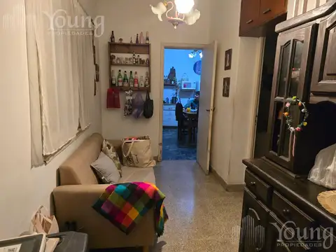 Casa en Venta en Bernal, USD 68.000