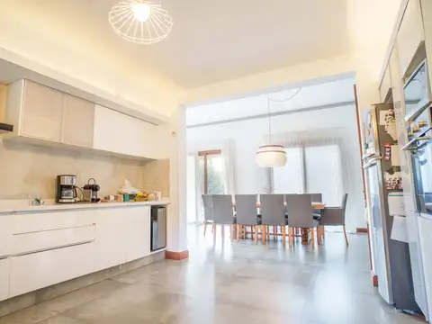 Casa en Venta al Oeste