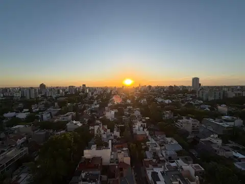 Avenida del Libertador 8000