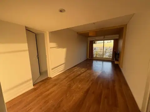 Alquiler departamento 2 ambientes en Nuñez