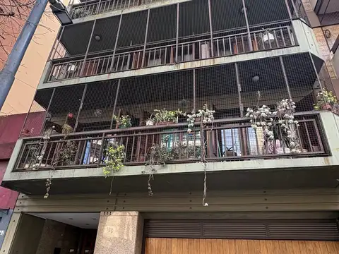 Departamento en Alquiler en Caballito, CABA