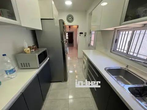 2 DORMITORIOS | CALLEM 257 1332