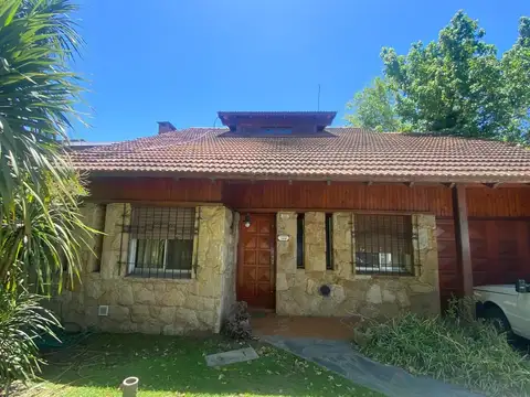 Casa Chalet  en Venta en Benavidez, Tigre, G.B.A. Zona Norte