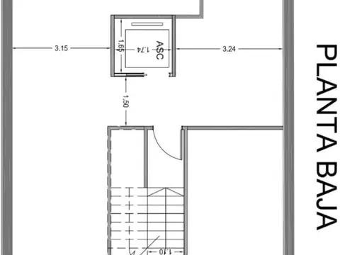 Local Comercial en VENTA en Saavedra