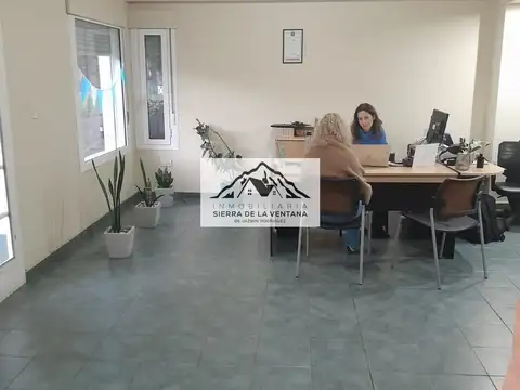 Casa en Alquiler de 1 dormitorio