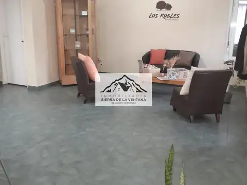 Casa en Alquiler A Estrenar