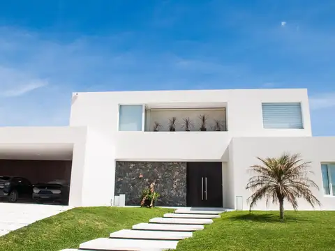 Residencia de lujo frente al lago –San Sebastián, Área 5