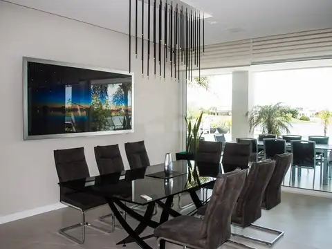 San Sebastián, área 5