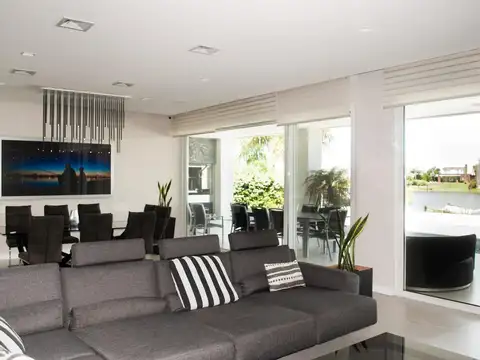 Residencia de lujo frente al lago –San Sebastián, Área 5