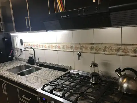 Departamento en Alquiler de 3 dormitorios