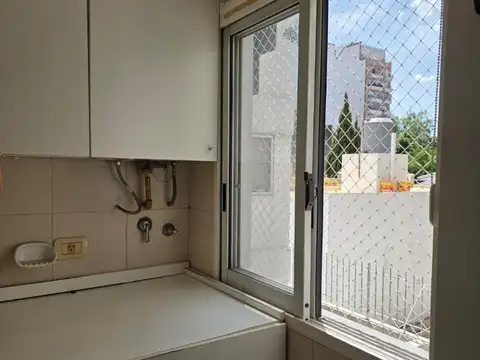 Blanco Encalada 5500, Piso 2