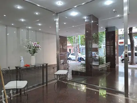 Departamento en Alquiler con 1 cocheras