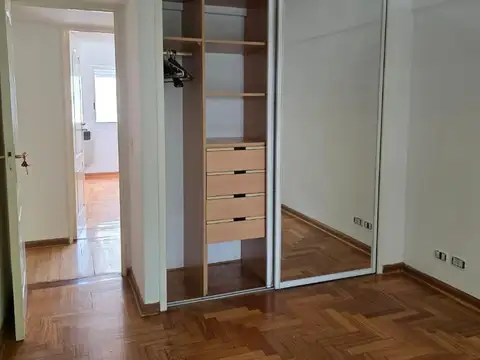 Departamento en Alquiler 15 años