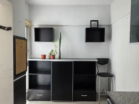 Departamento en Alquiler de 4 ambientes