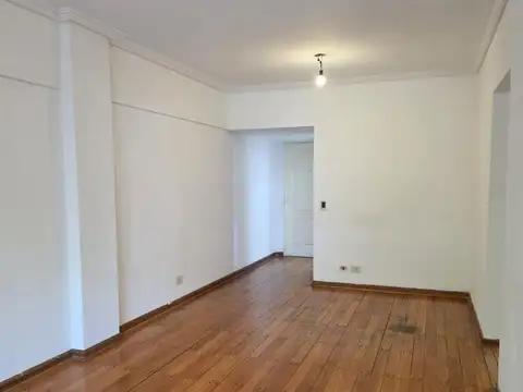Departamento en Alquiler de 4 ambientes