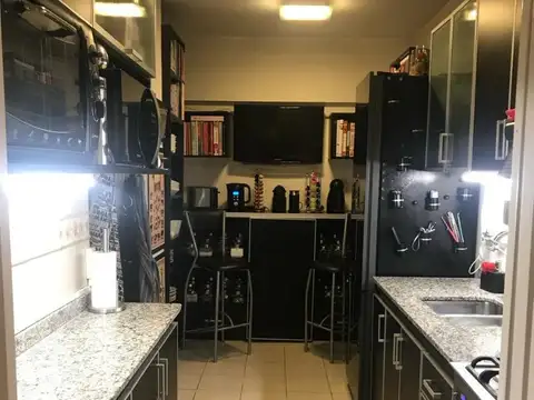 Departamento en Alquiler de 4 ambientes