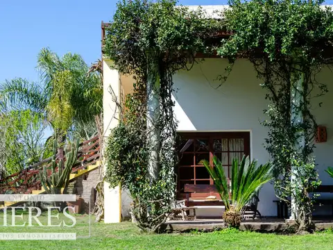 Quinta en Venta en La Mariscala, USD 1.500.000