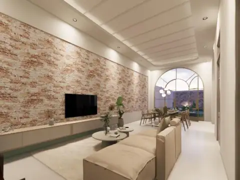 Casa en Venta en Abasto, Rosario