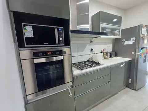 VENTA/CASA/3 DORM/PILETA/APTA CREDITO/Bo.PIZZURNO