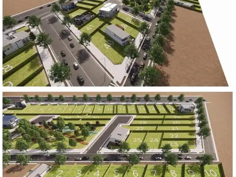 Terreno en Venta de 400,0 m2