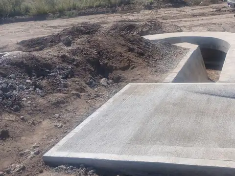 Venta lote exclusivo barrio residencial Tierras del Chañaral Las Paredes, San Rafael Mendoza