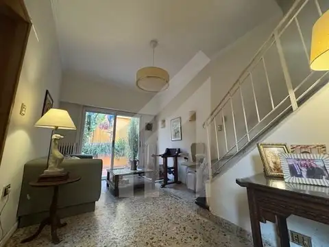 Depto Tipo Casa en Venta de 3 dormitorios