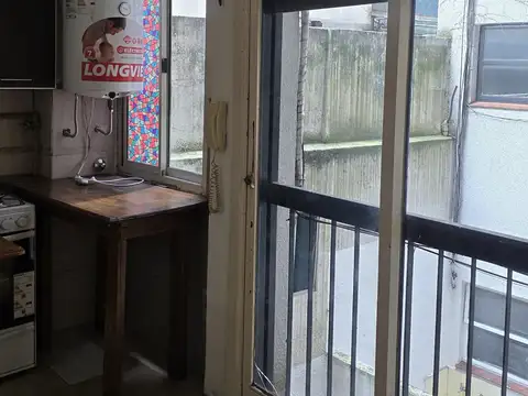 Departamento en Alquiler 40 años