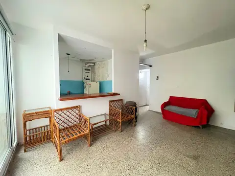 Departamento en Venta 46 años